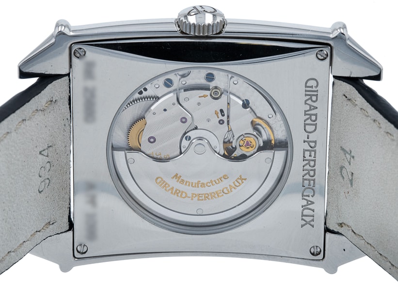 Girard Perregaux Vintage 1945 25880-11-421-BB4A